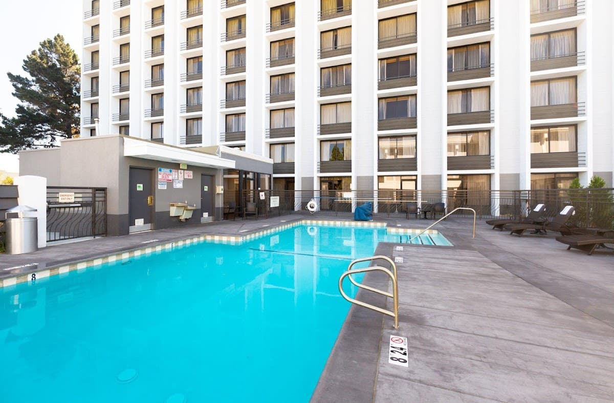 Holiday Inn San Jose - Silicon Valley by IHG