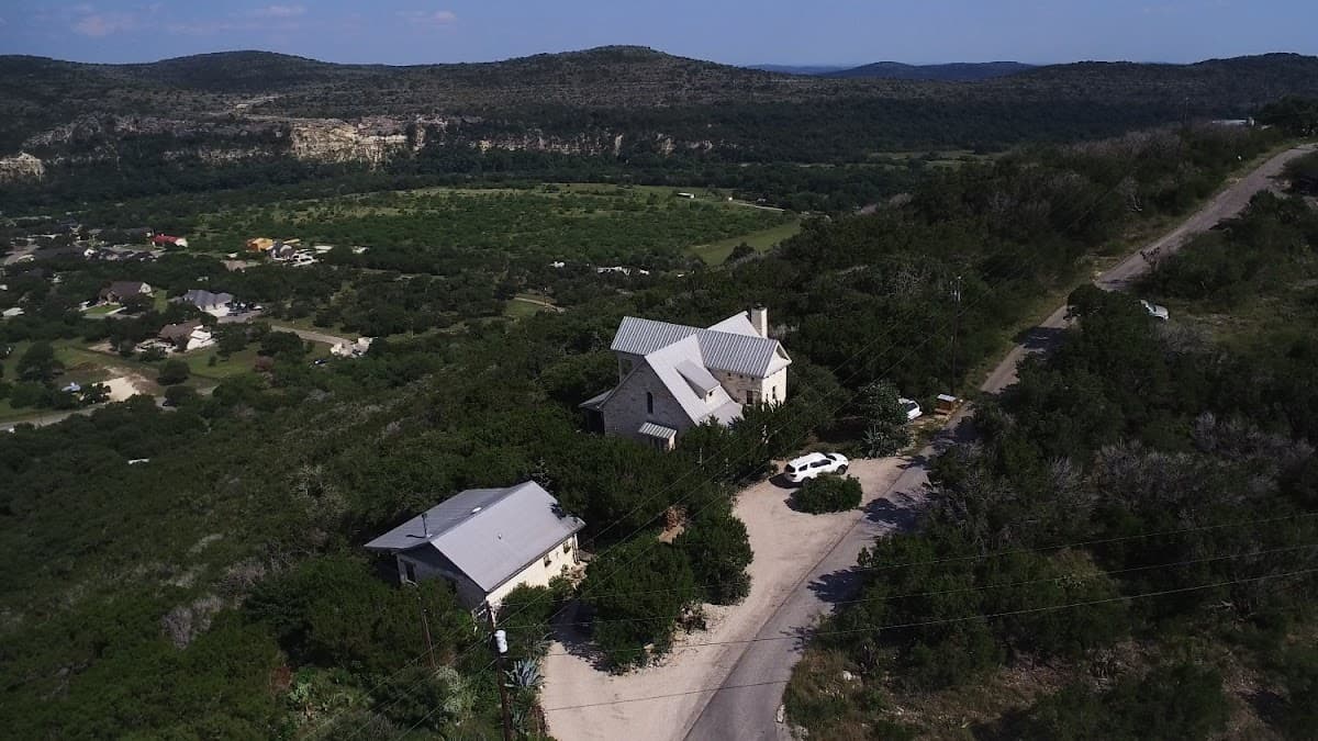 La Casita