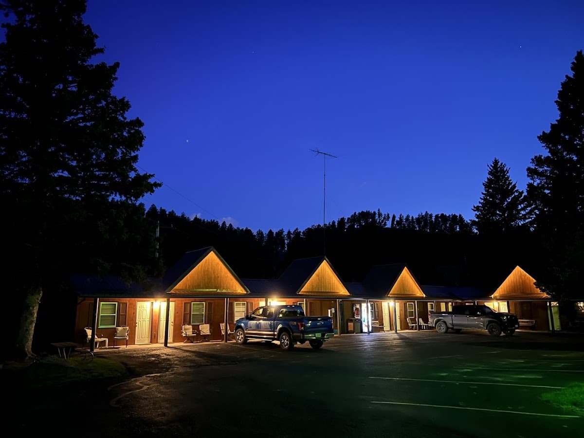 Spring Creek Inn