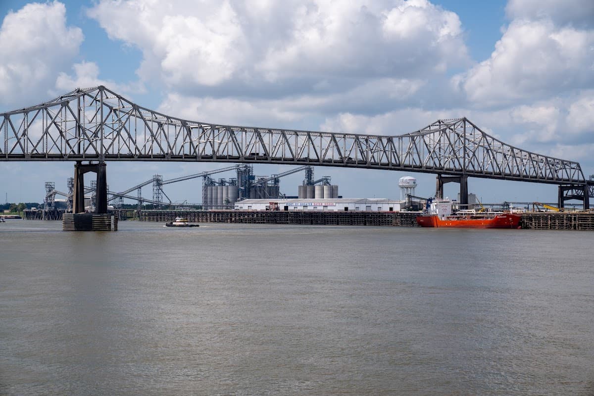 Port of Greater Baton Rouge