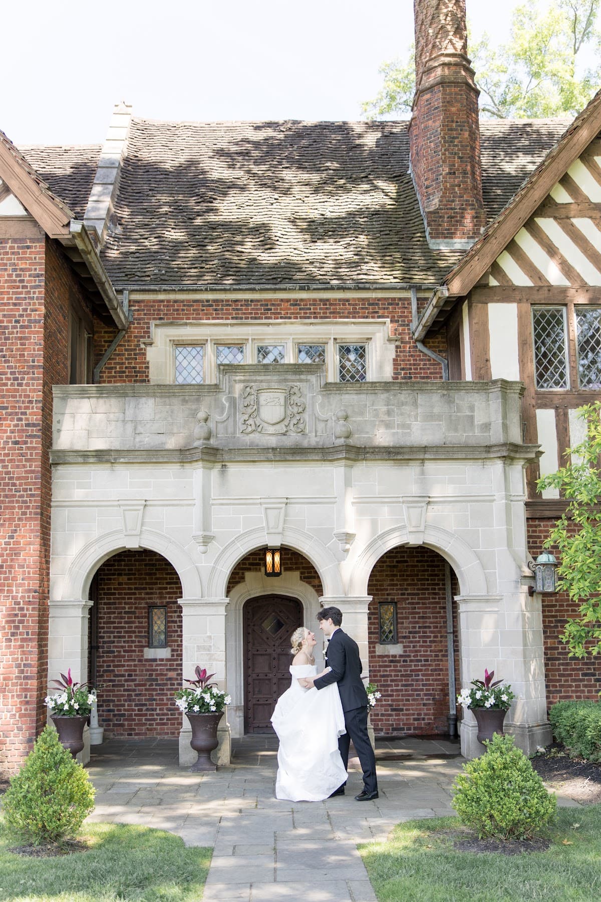 Pinecroft at Crosley Estate