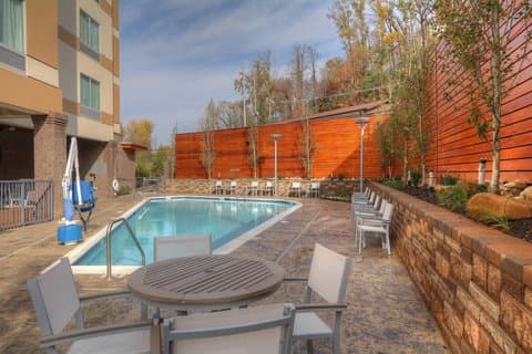 Fairfield by Marriott Inn & Suites Gatlinburg Downtown