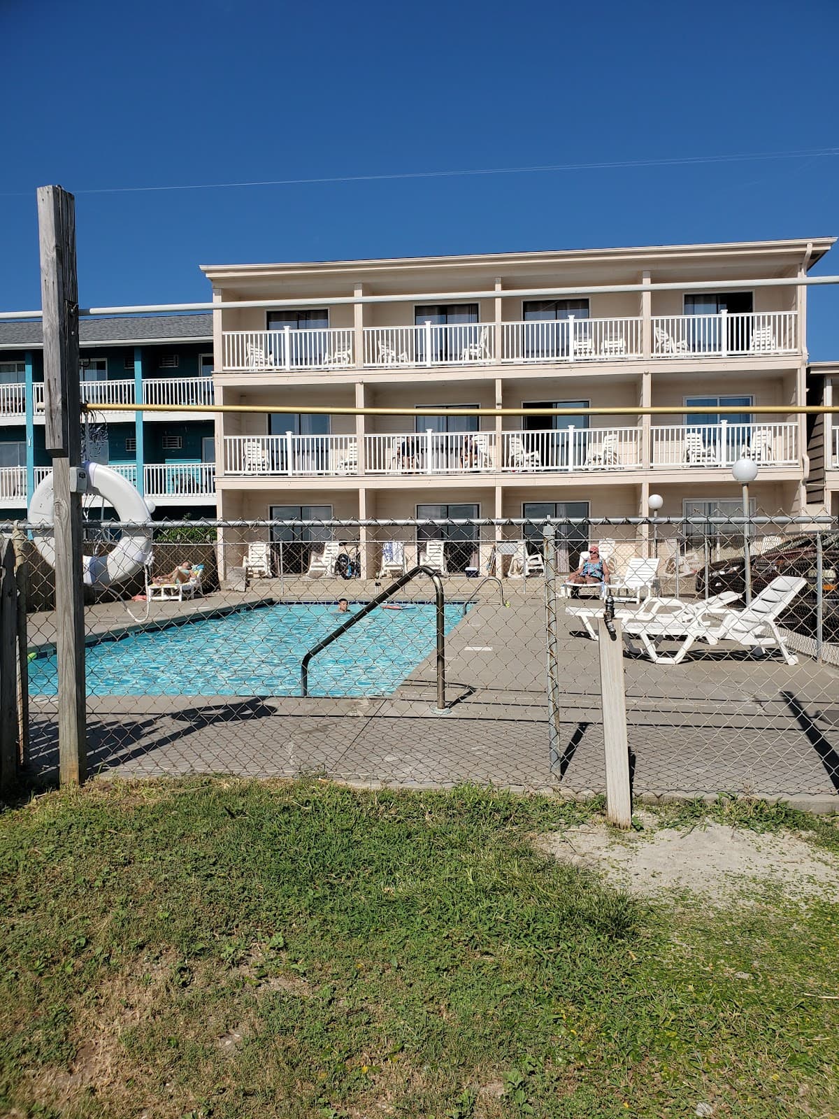 South Wind Motel