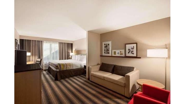 Country Inn & Suites by Radisson, Rock Hill, SC