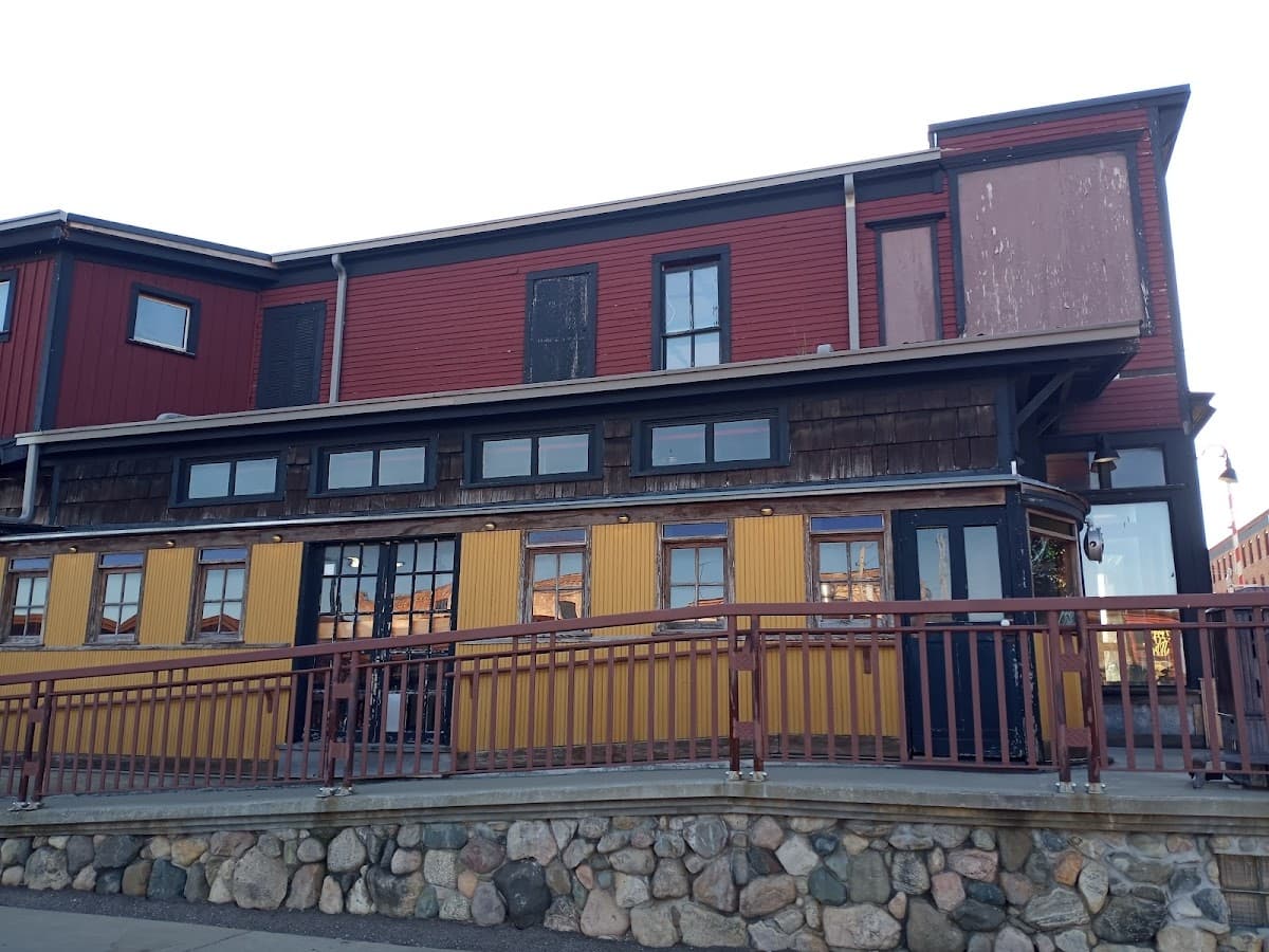 The Depot