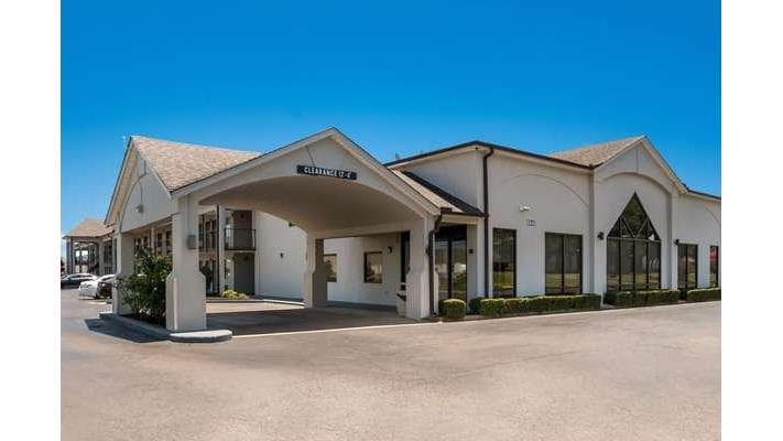 Quality Inn Southaven - Memphis South