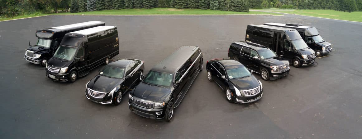 White Glove Transportation
