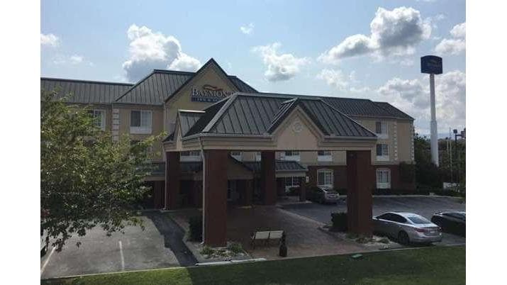 Baymont by Wyndham Clinton