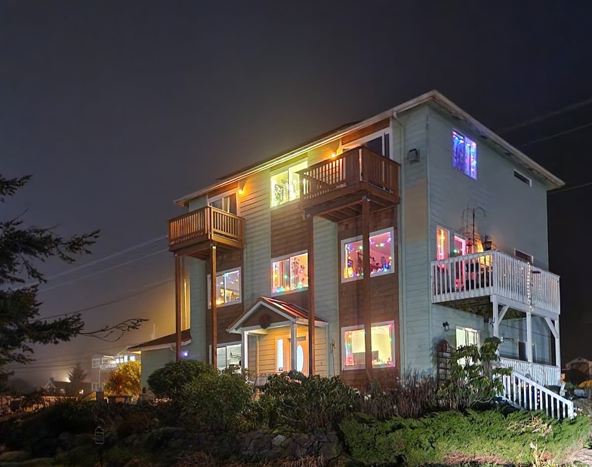 Suite Williams, Vacation Rentals, Portside Suite and Starboard Suite