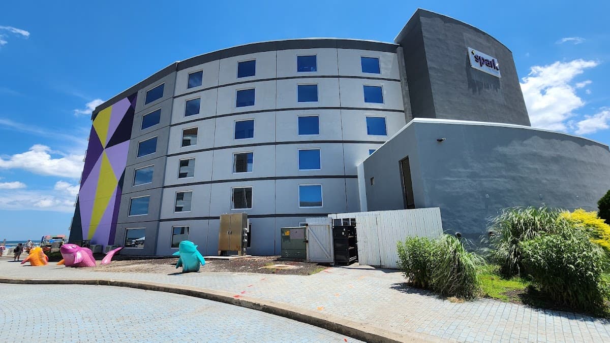 Hotel Boardwalk 705