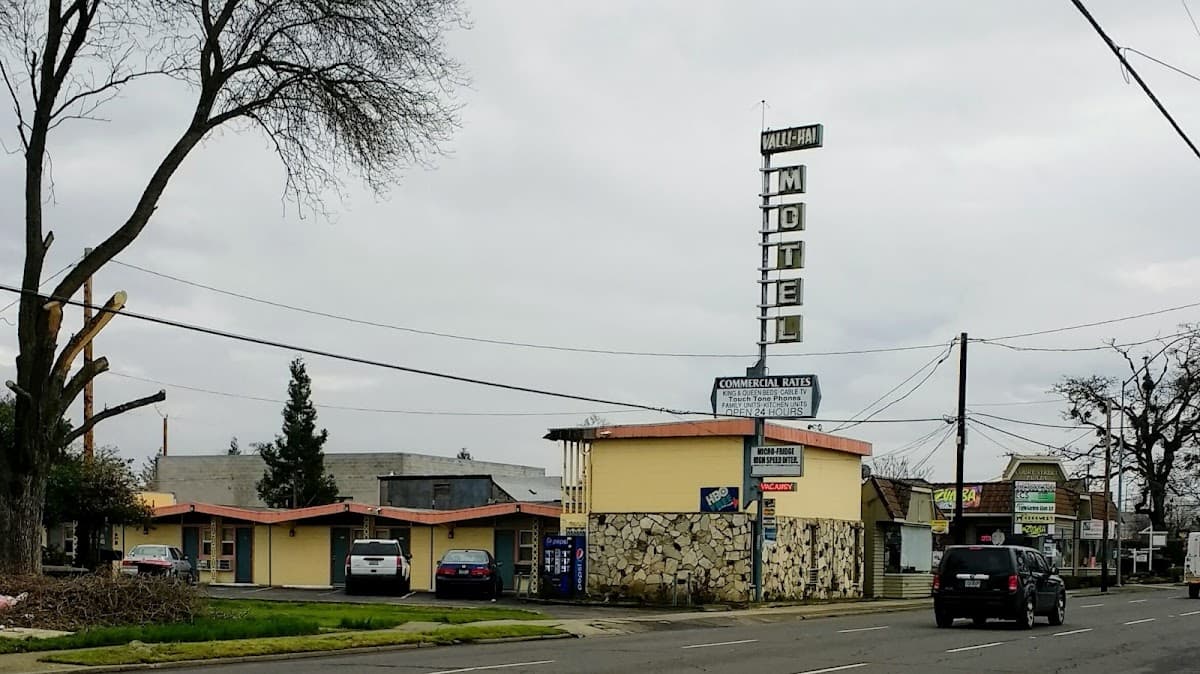 Valli Hai Motel