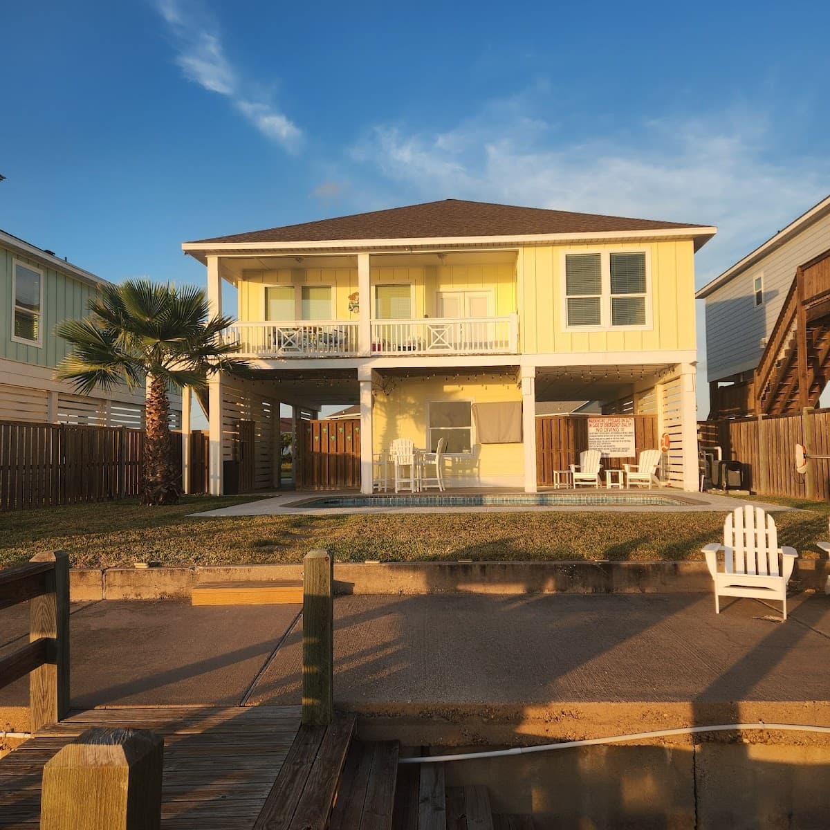 Sunshine Retreat