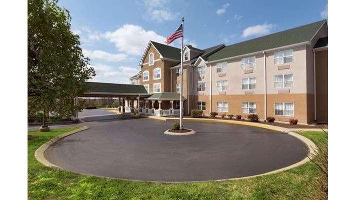 Country Inn & Suites by Radisson, Nashville, TN