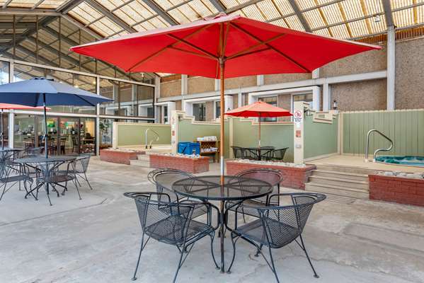 Quality Inn & Suites Canon City