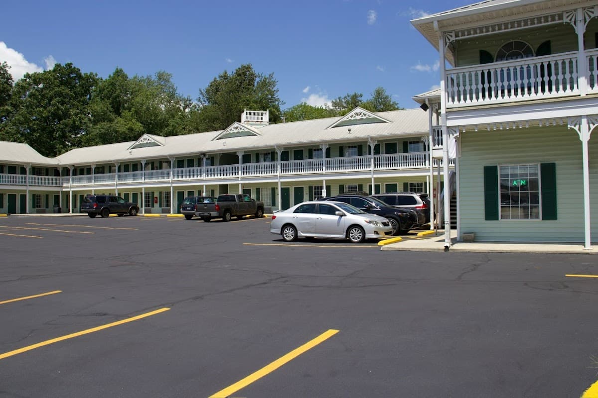 Legacy Inn Cookeville
