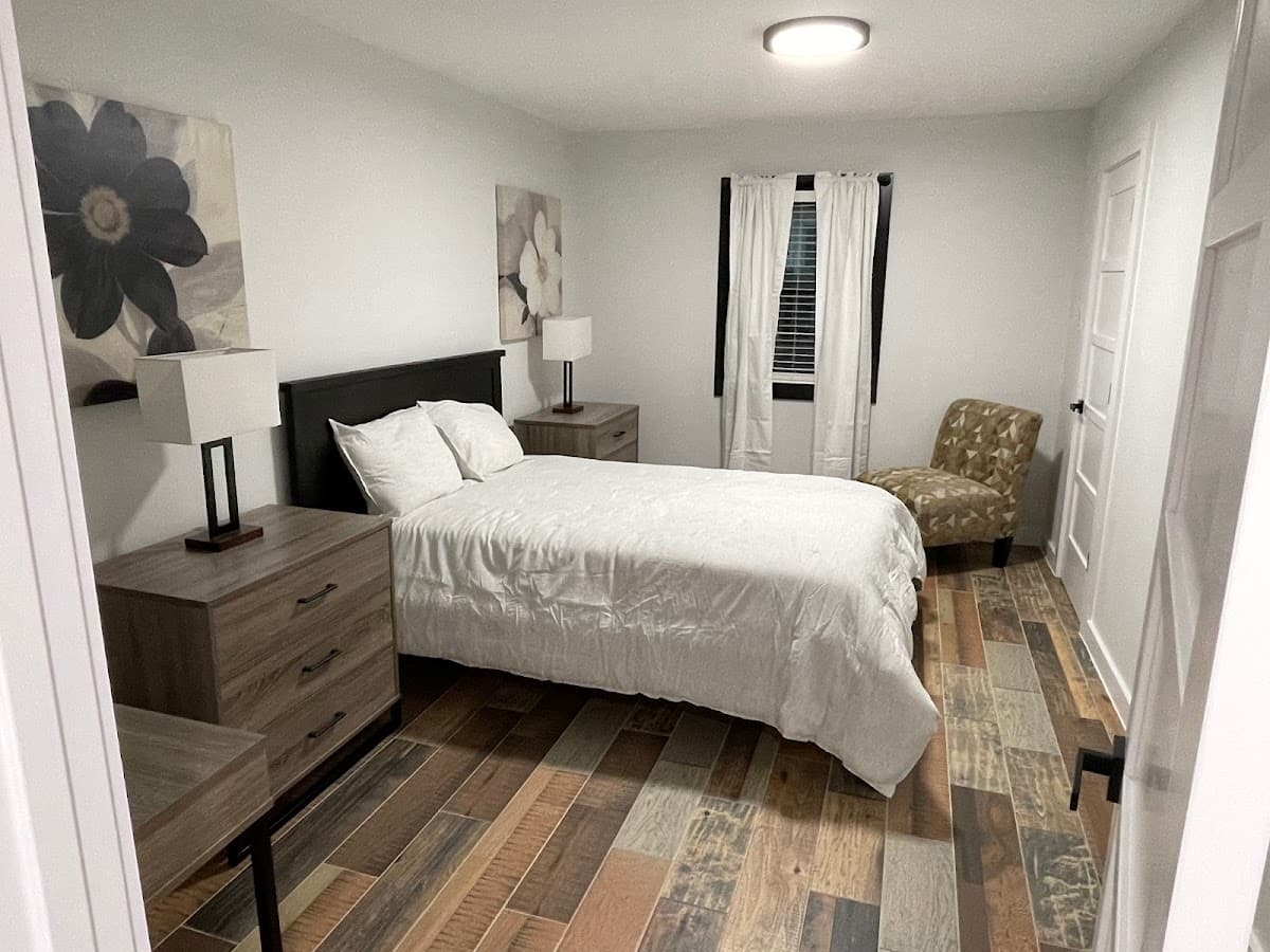 San Marcelo Rental home