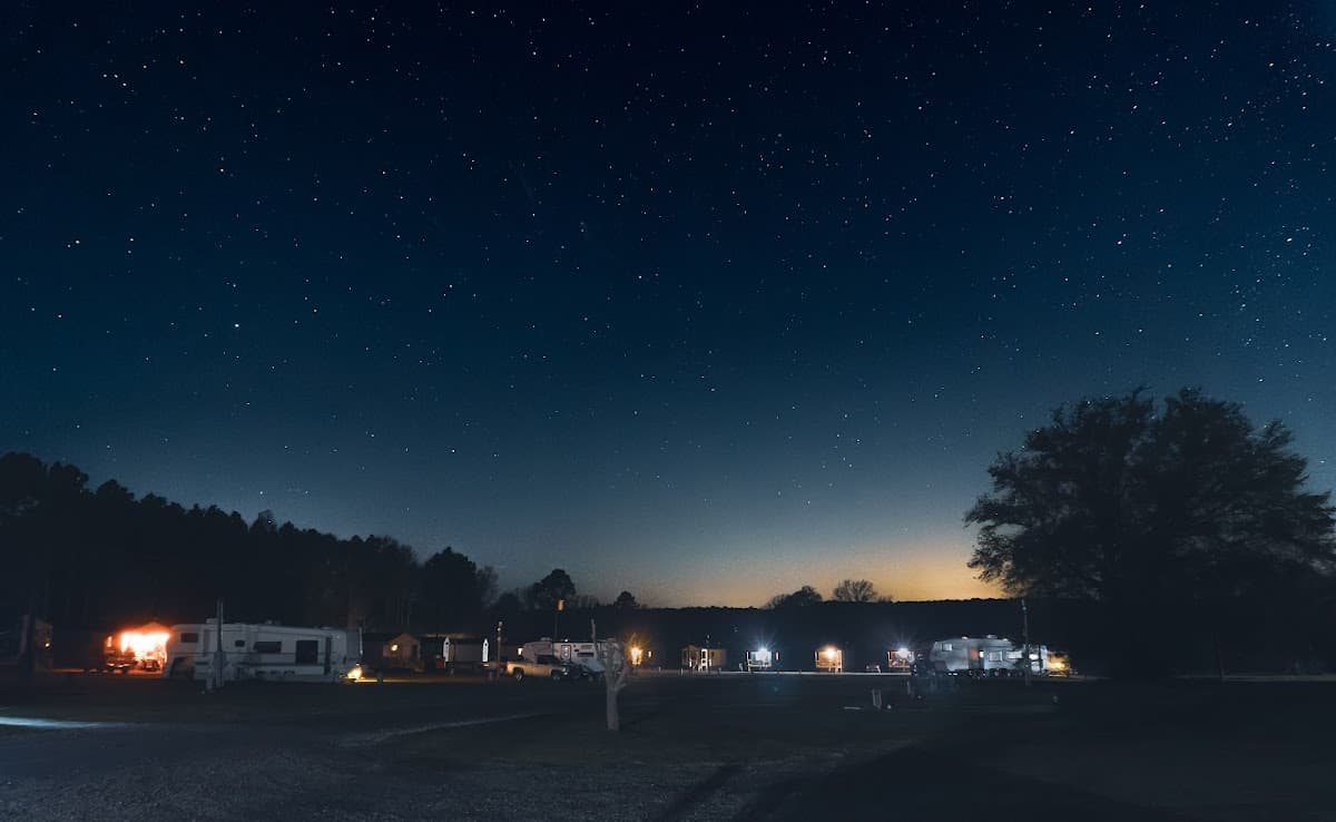 Big Buck Country RV Park