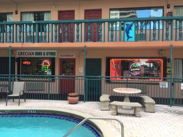 Fort Lauderdale Beach Resort Hotel & Suites