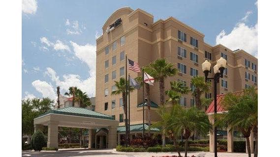 SpringHill Suites by Marriott Orlando Convention Center/International Drive Area