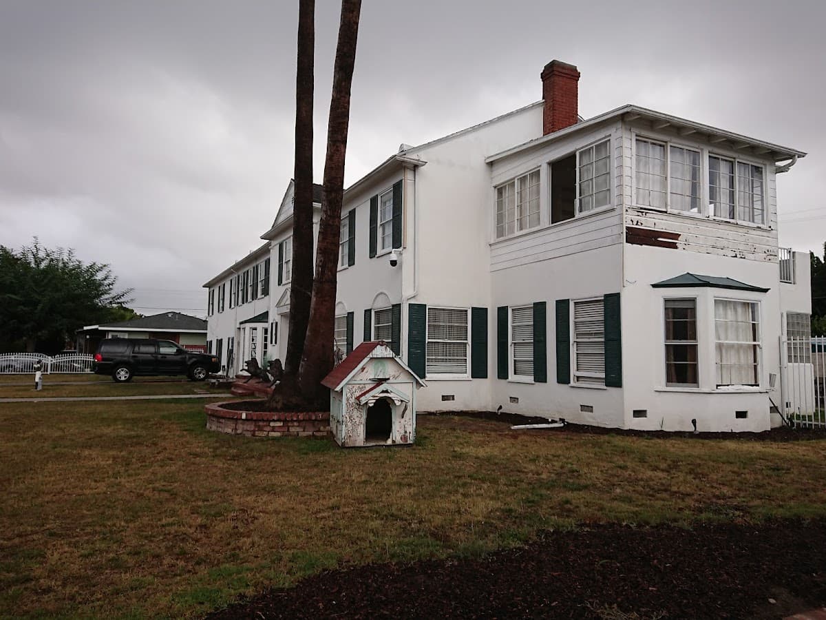 The Anderson Estates