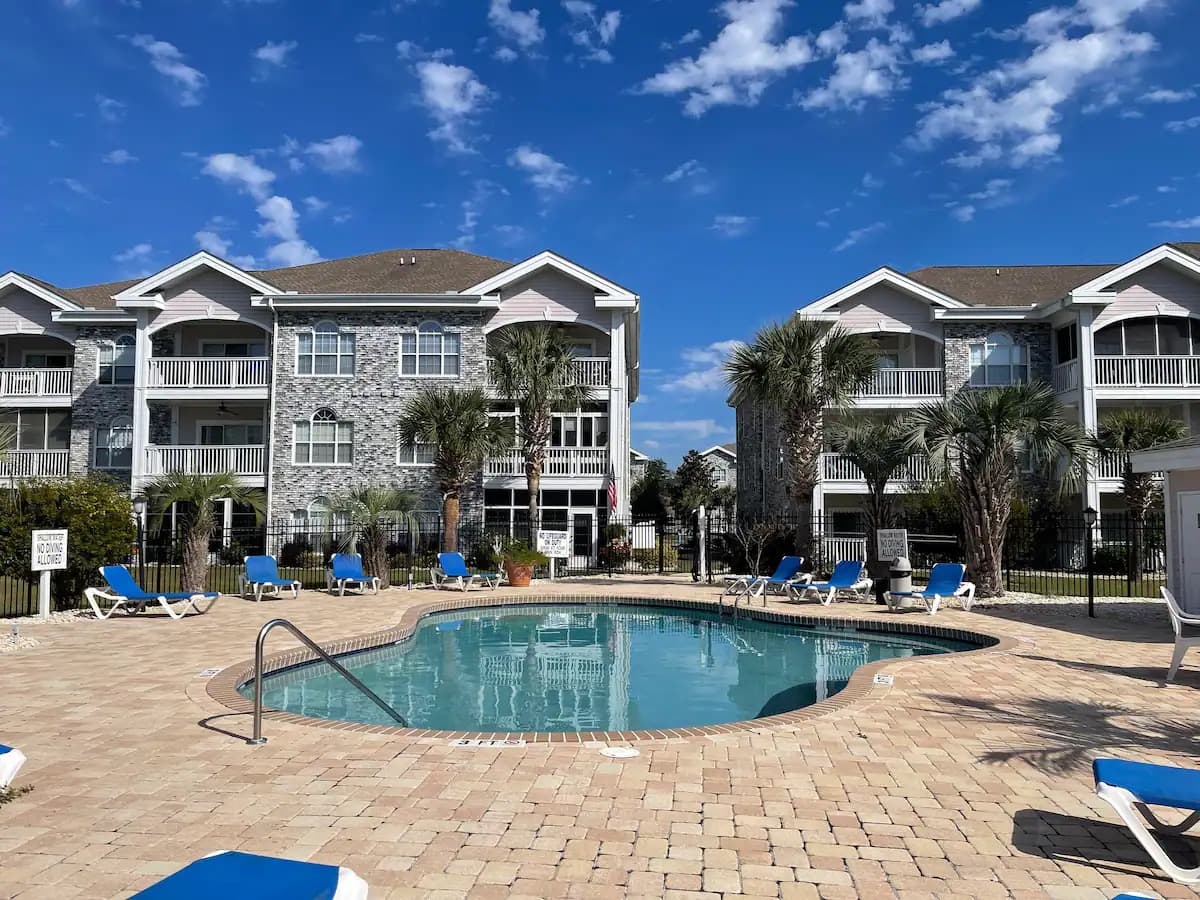 Fairway Vista