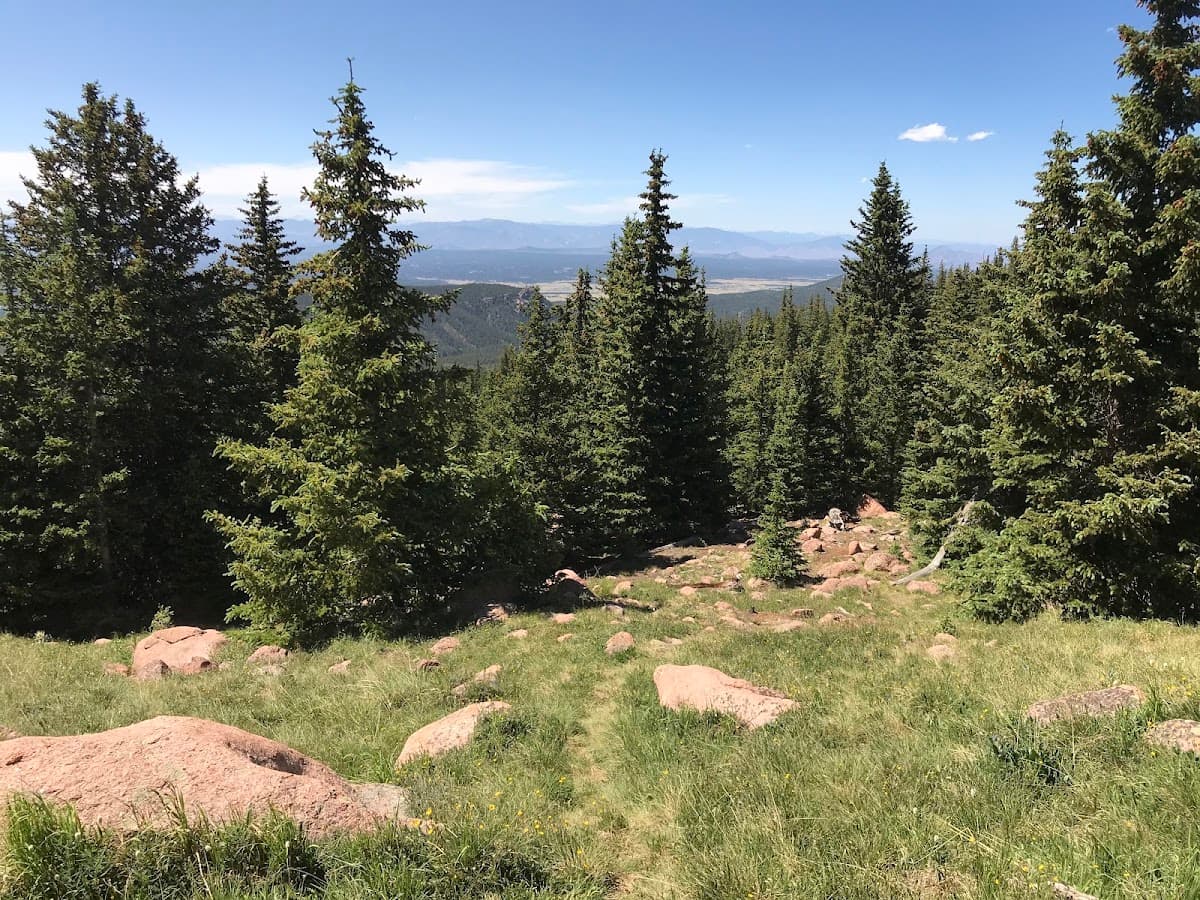 Horsethief Park