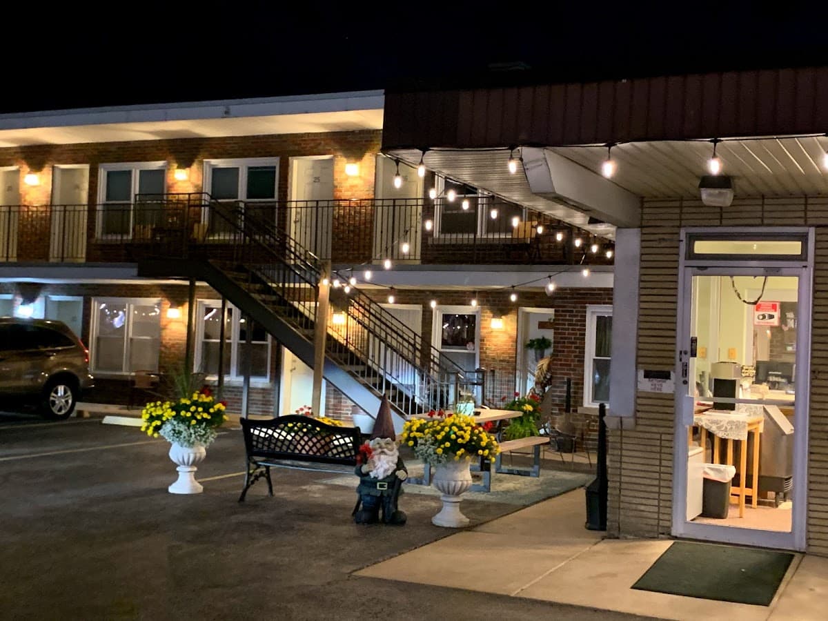 The Gateway Inn of Oak Lawn