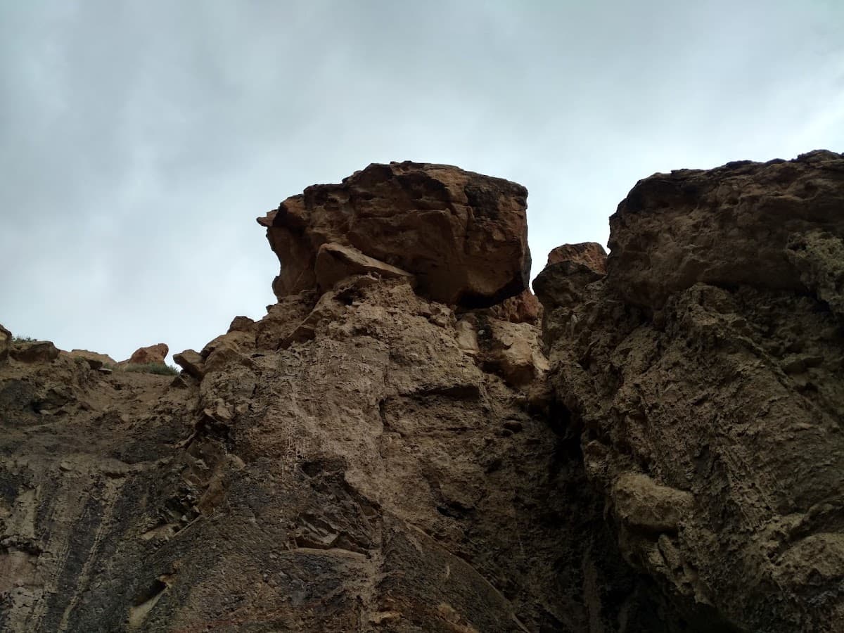Indian Park