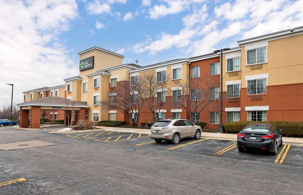 Extended Stay America- Suites- Chicago - Schaumburg - Convention Center