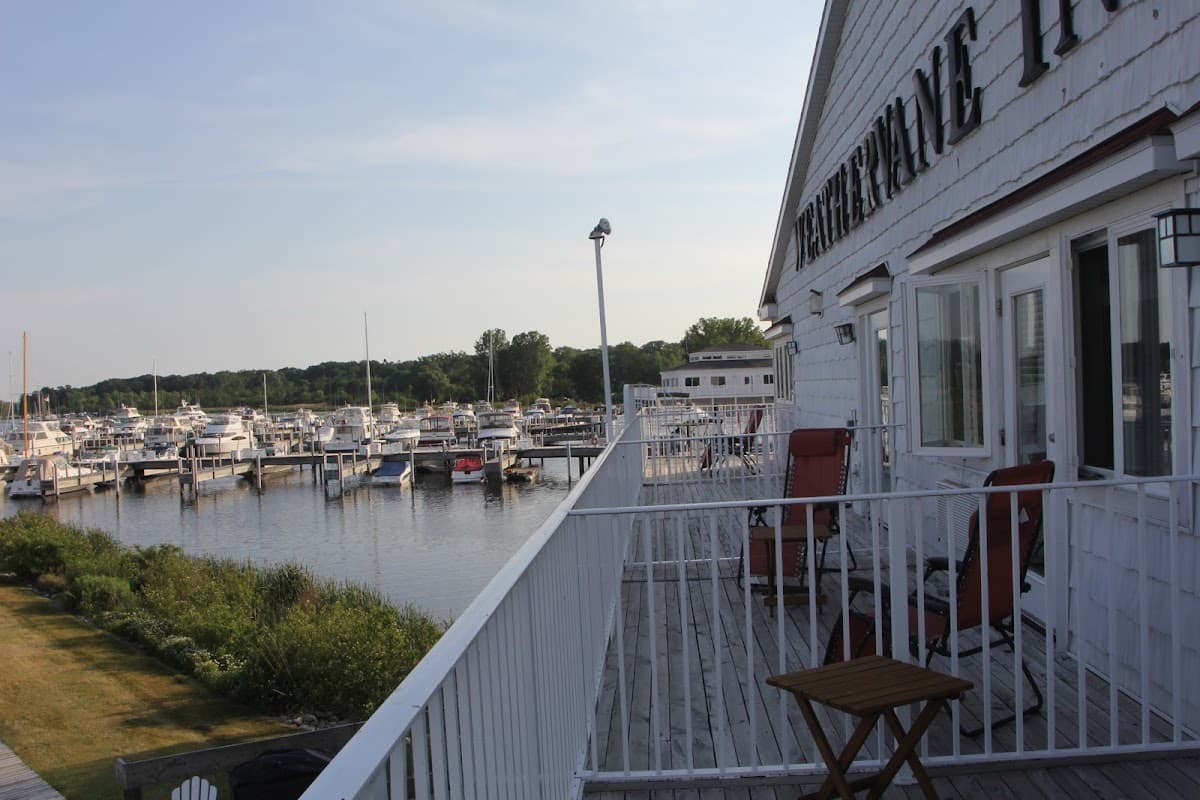 The Weathervane Inn