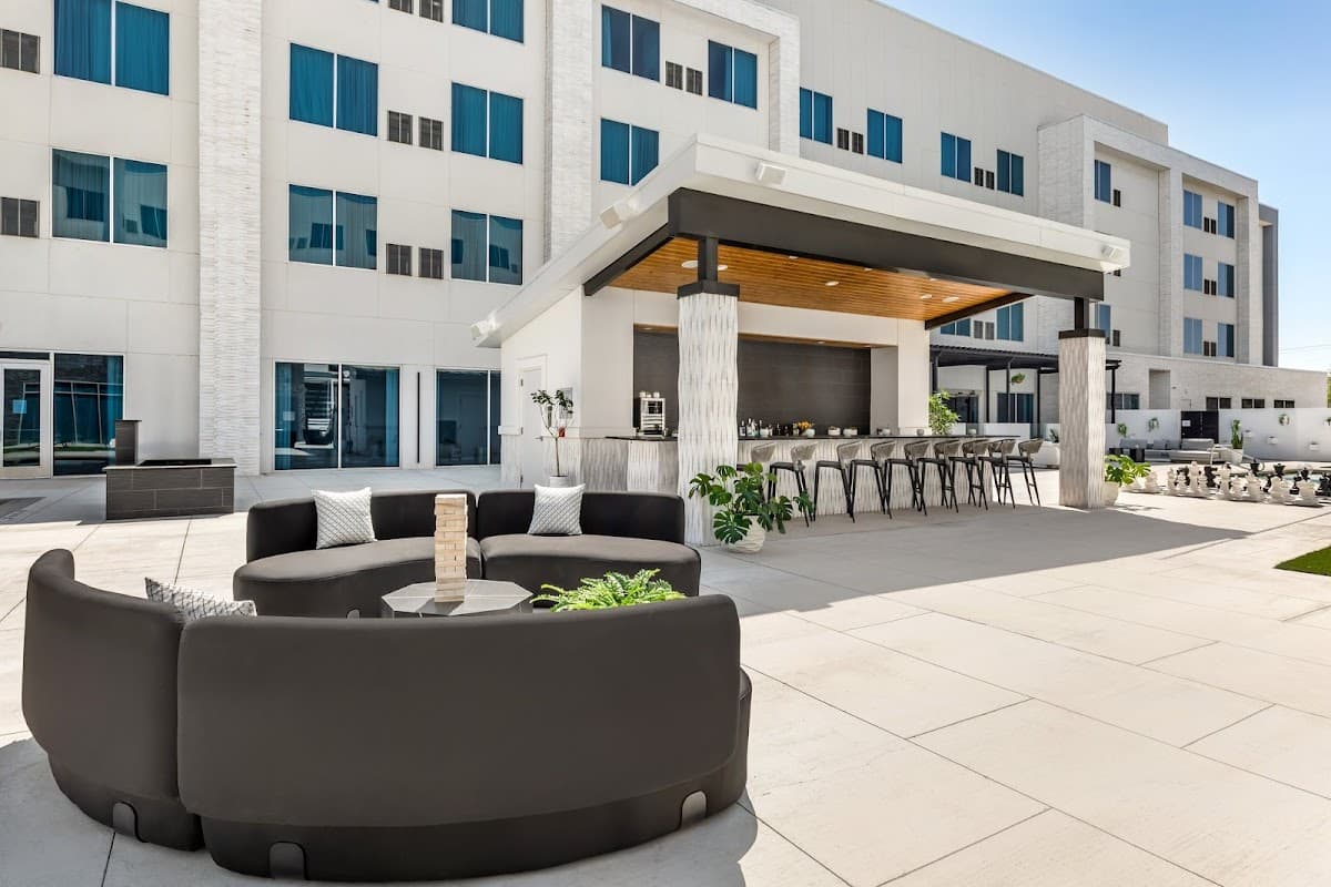 EVEN Hotel Waco - University Area, an IHG Hotel
