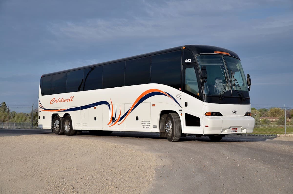 Caldwell Transportation Company, Inc
