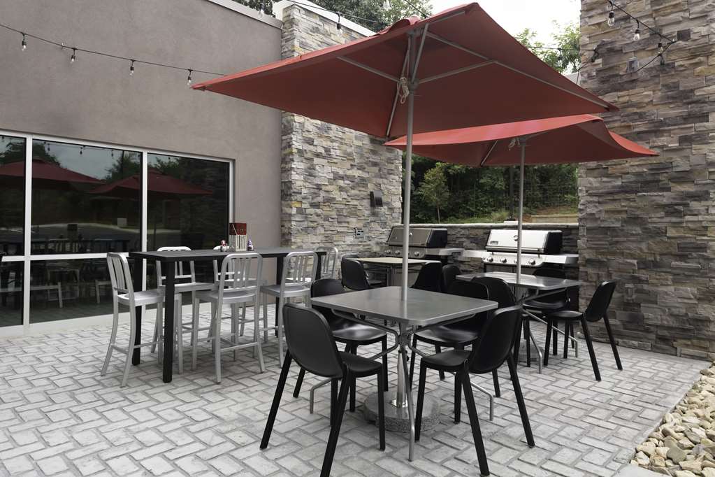 Home2 Suites by Hilton Lynchburg