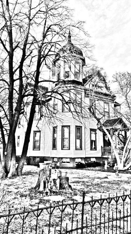 red oak inn