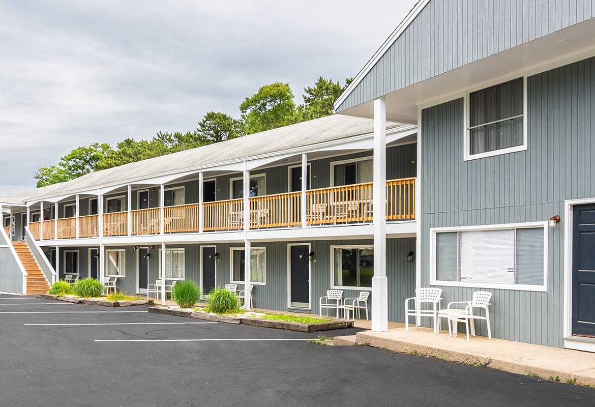 Ocean Park Inn Cape Cod