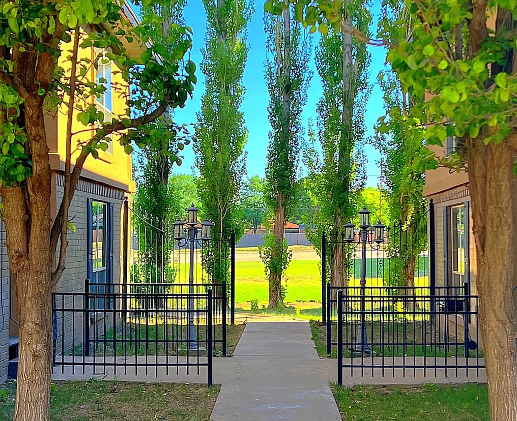 West Texas Rentals