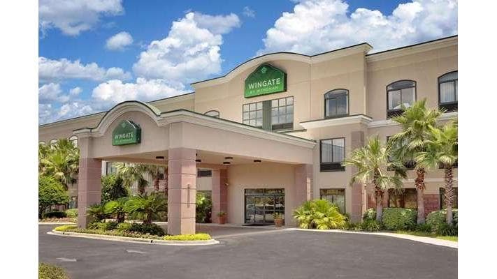 Wingate by Wyndham Destin