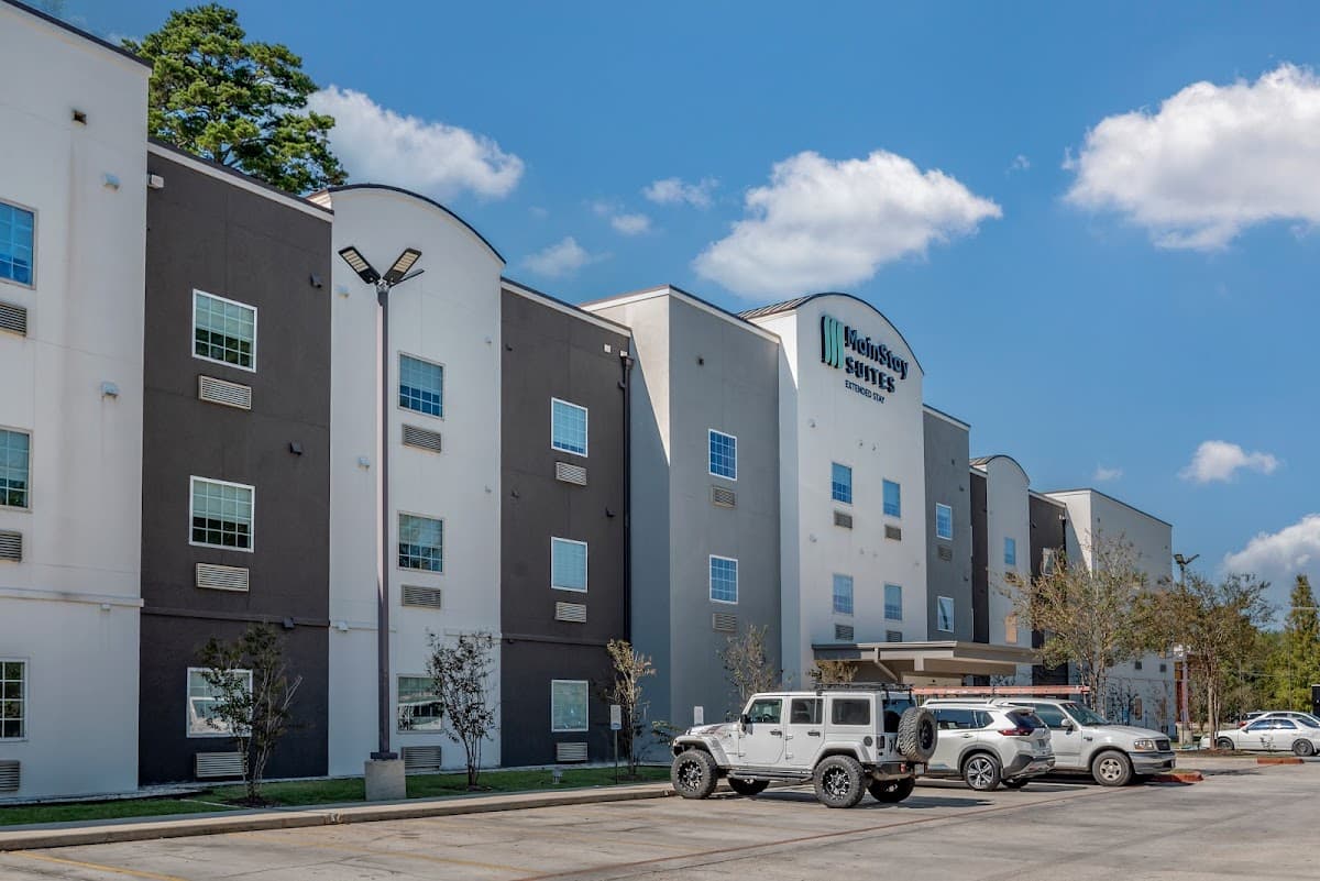 MainStay Suites Denham Springs - Baton Rouge East