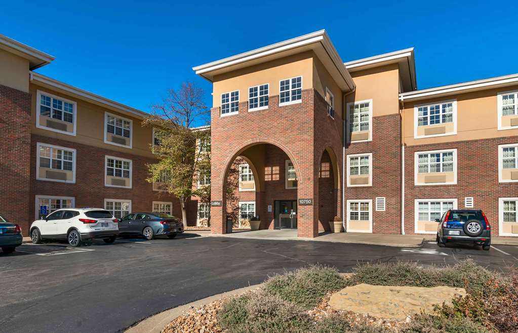 Extended Stay America- Suites- Kansas City - Overland Park - Quivira Rd.