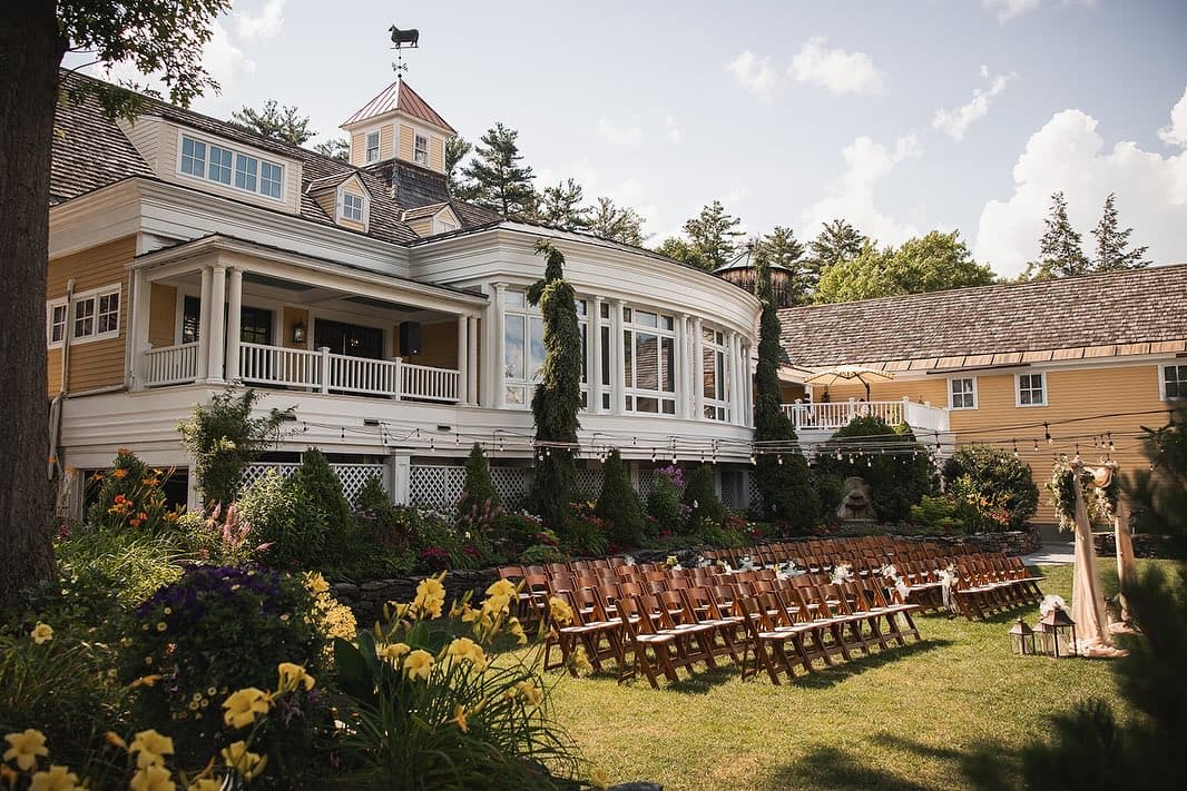 Bedford Village Inn & Restaurant