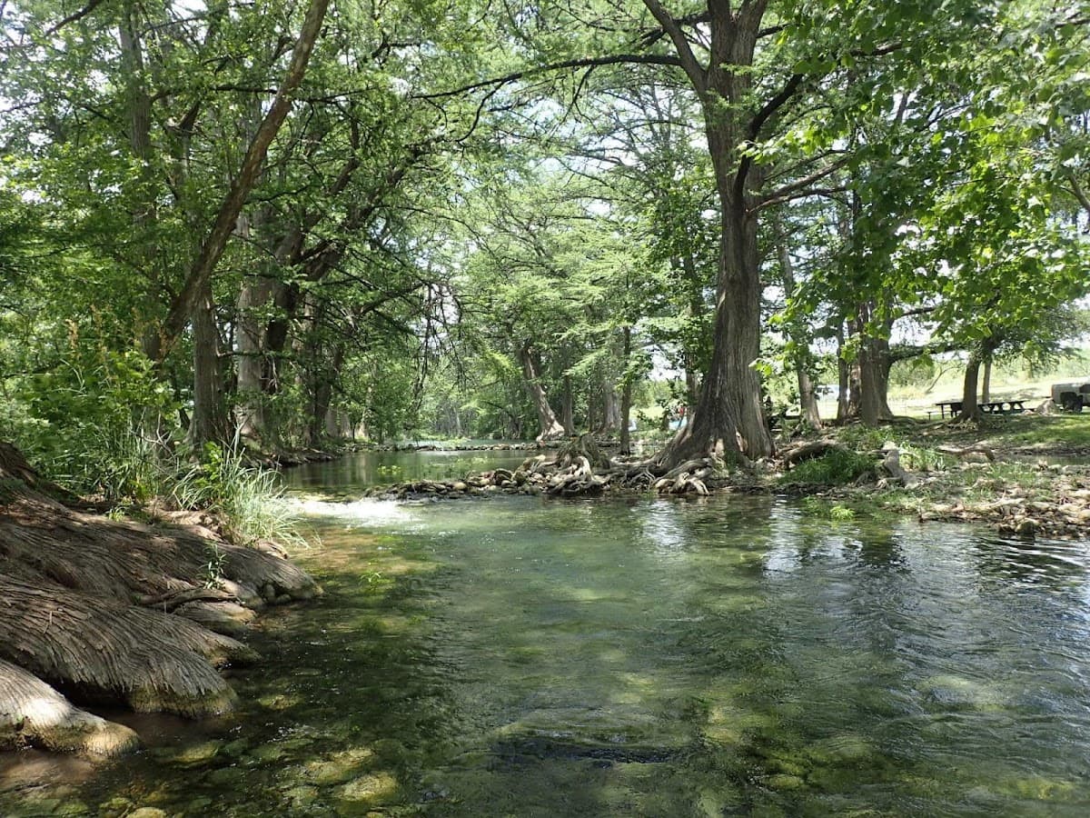 Moon Dance Ranch