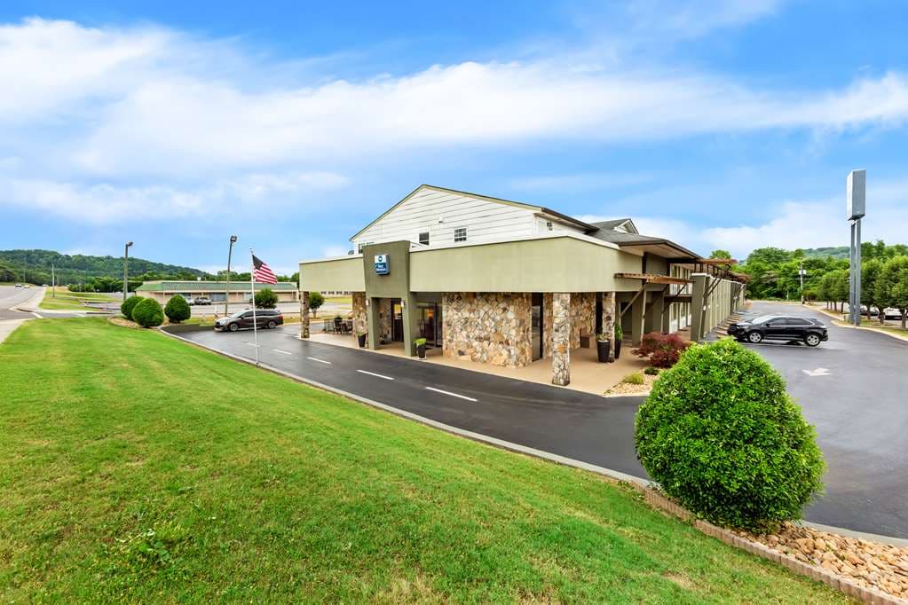 Best Western Dayton