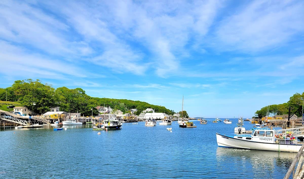 New Harbor