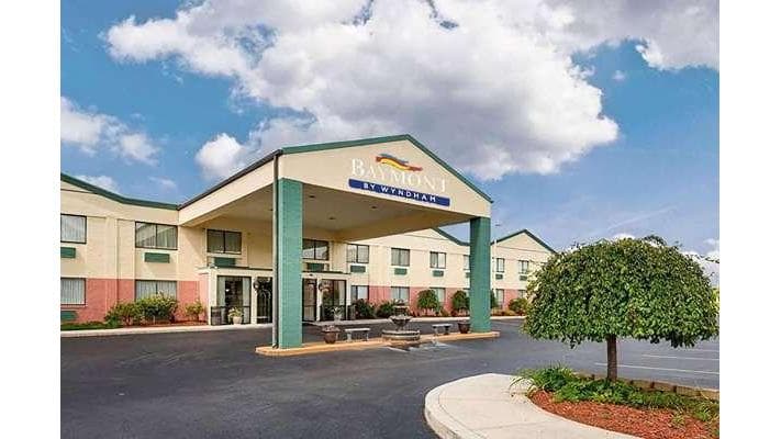 Baymont Inn & Suites Gettysburg