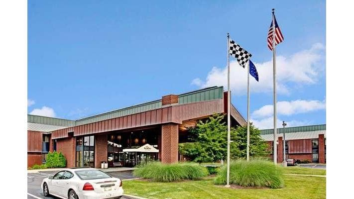 Baymont by Wyndham Indianapolis West