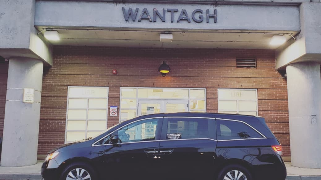 Wantagh Taxi and Airport Service