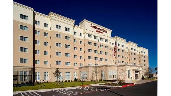 Residence Inn by Marriott San Antonio Six Flags® at The RIM