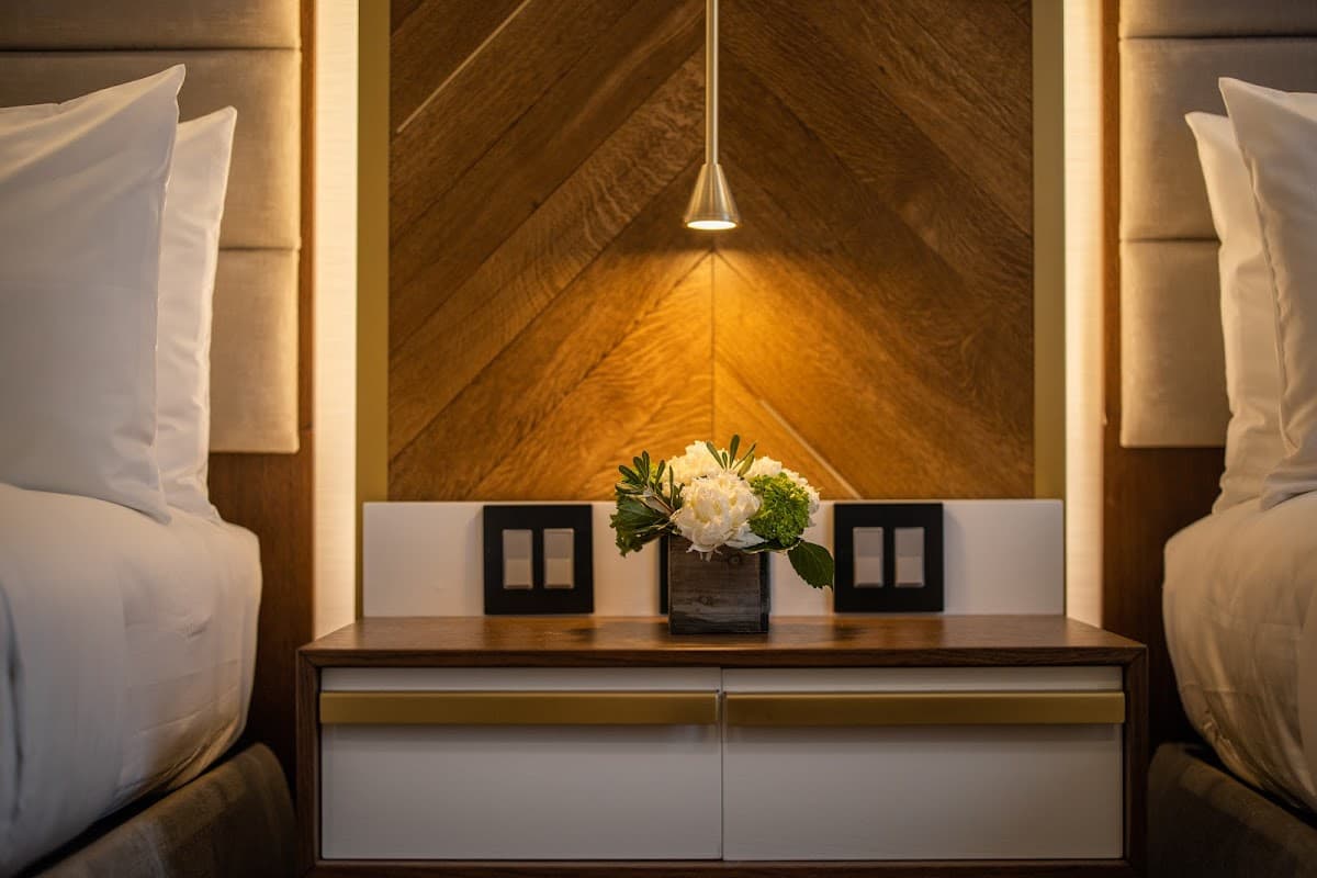 Hotel 32One