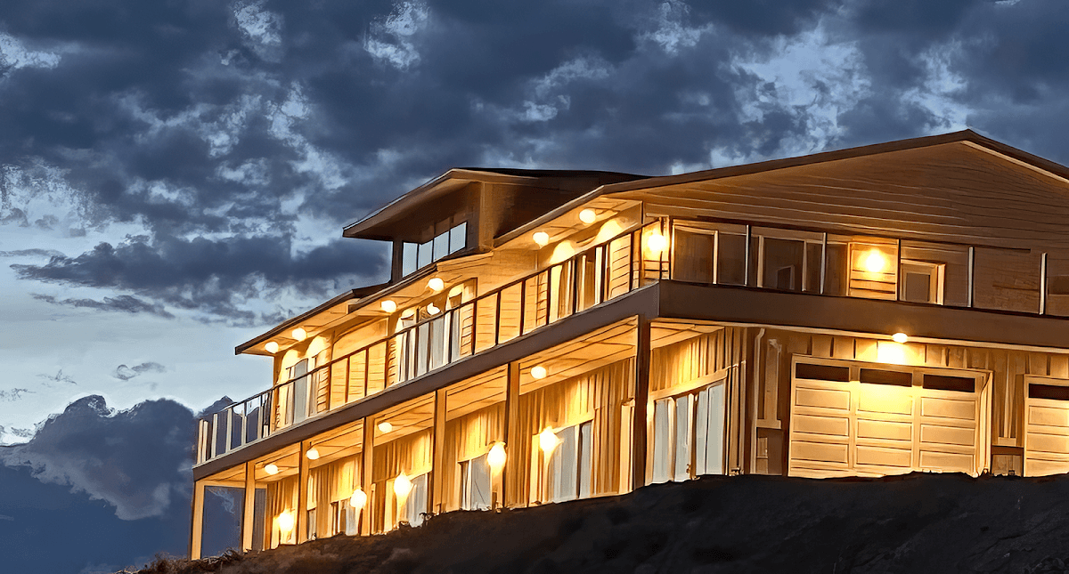 Trouvaille Guest Inn