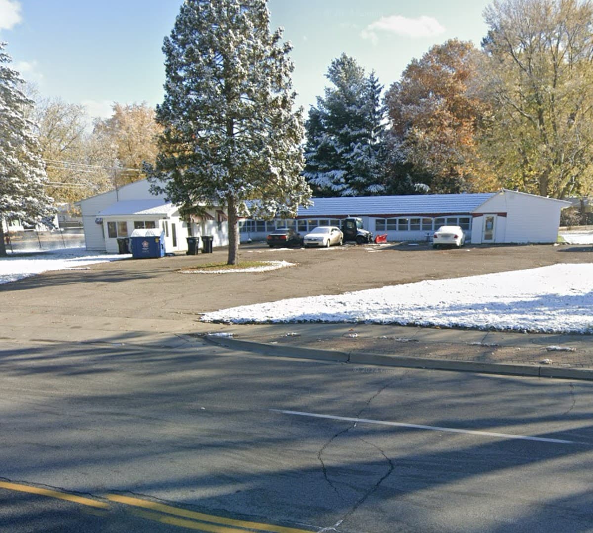 Grand Motel